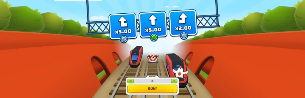 Fast Rounds, Simple Rules and High Engagementa