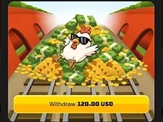 No-Deposit and Free Bet Offers for Chicken Subway