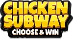 Chicken Subway