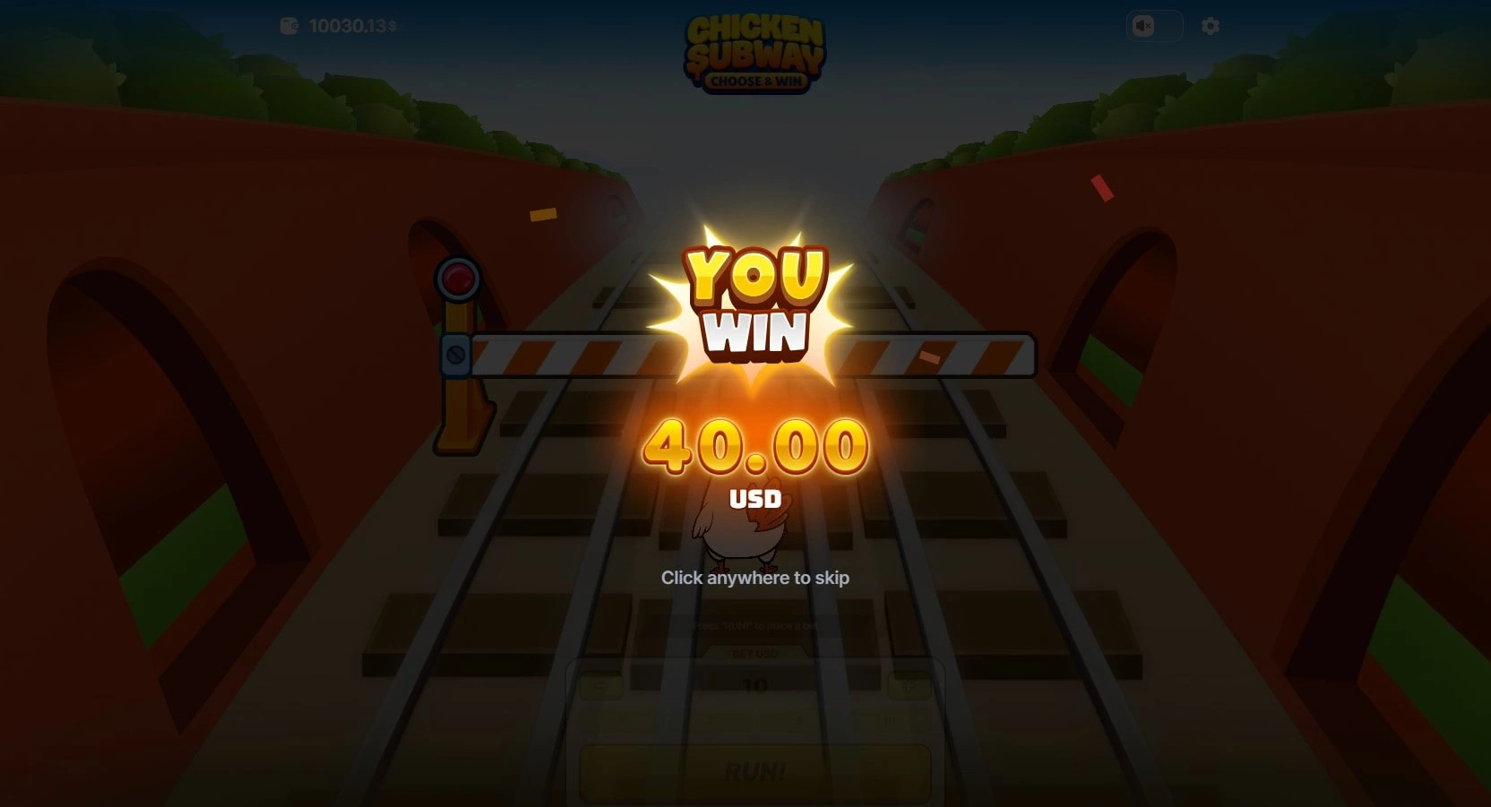 Test Different Strategies and Difficulty Levels