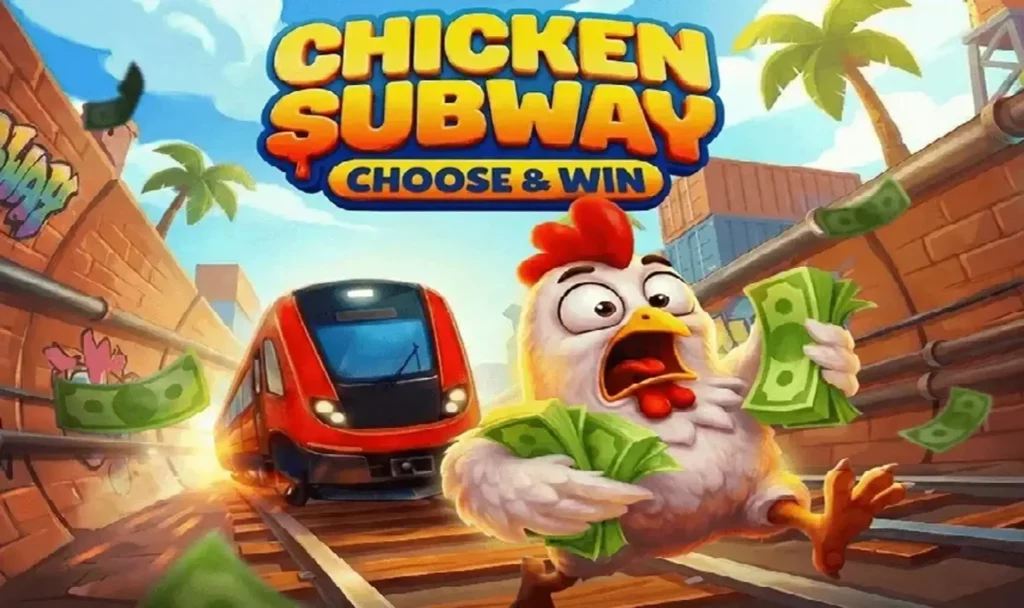Bonuses and Promotions for Chicken Subway Players