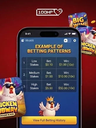 How to Claim Chicken Subway Bonuses